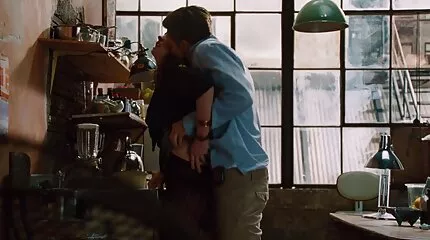جاءت امرأة يابانية إلى فريق التمثيل ومارس الجنس سكس عربي افلام امهات مع الرقابة في كس مشعر.