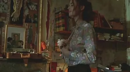 ممارسة الجنس الخاص لامرأة سكس امهات عرب ذات شعر بني مفلس ناضجة في منزل مربط
