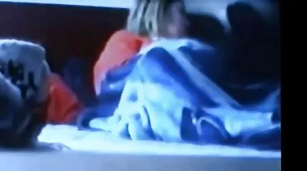 السكرتير سكس أمهات مترجم للعربية الروسي مع النظارات يستمني كس