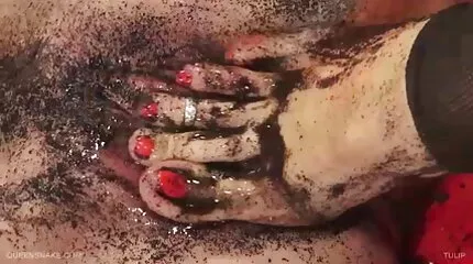 ستمارس الممرضة الجنس الشرجي مع طبيب أسود سكس امهات مترجم بالعربي في الجناح.